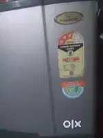 3 Star videocon Refrigerator full cooling and good working condition
