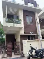 Furnished Duplex for rent at 1.5km from NH, At puri canal road