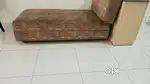 A big Cot  for living room