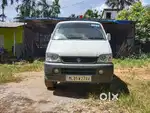 Maruti Suzuki Eeco 2021