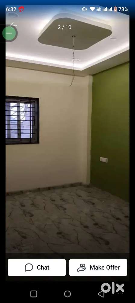 (1BHK 8500)( 2 BHK 9500) (3 BHK 13500)