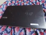 Gateway laptop 4gb 500hd good condition with charger koi kami nahi hai
