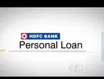 Personal loans
