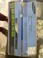 Samsung DVD•CD Player