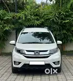 Honda BR-V i-DTEC V MT, 2016, Diesel
