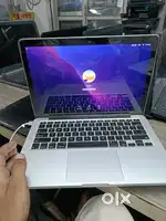 Macbook pro 1502