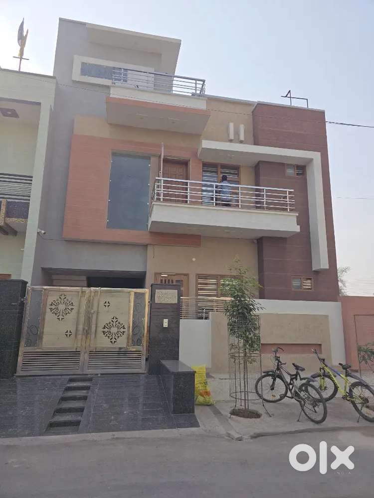 3BHK for rent