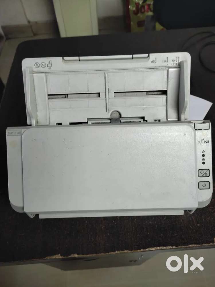 Documents Scanner