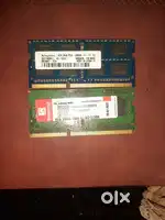 Laptop ram