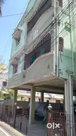 GUINDY FLAT FOR SALE