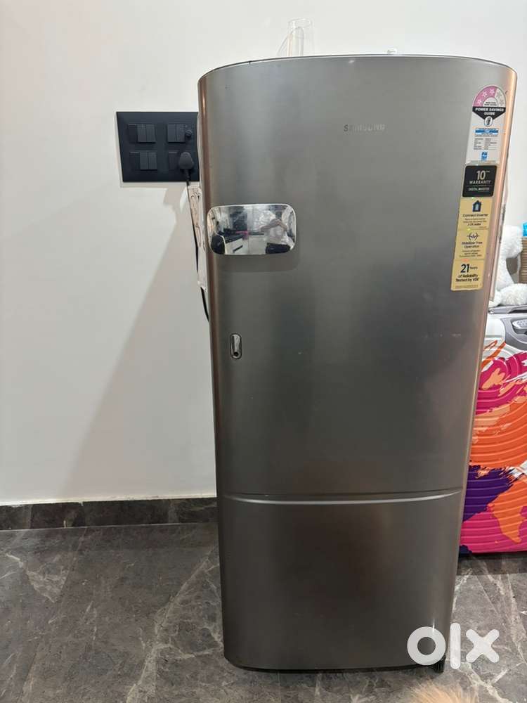 Fridge in perfect condition
