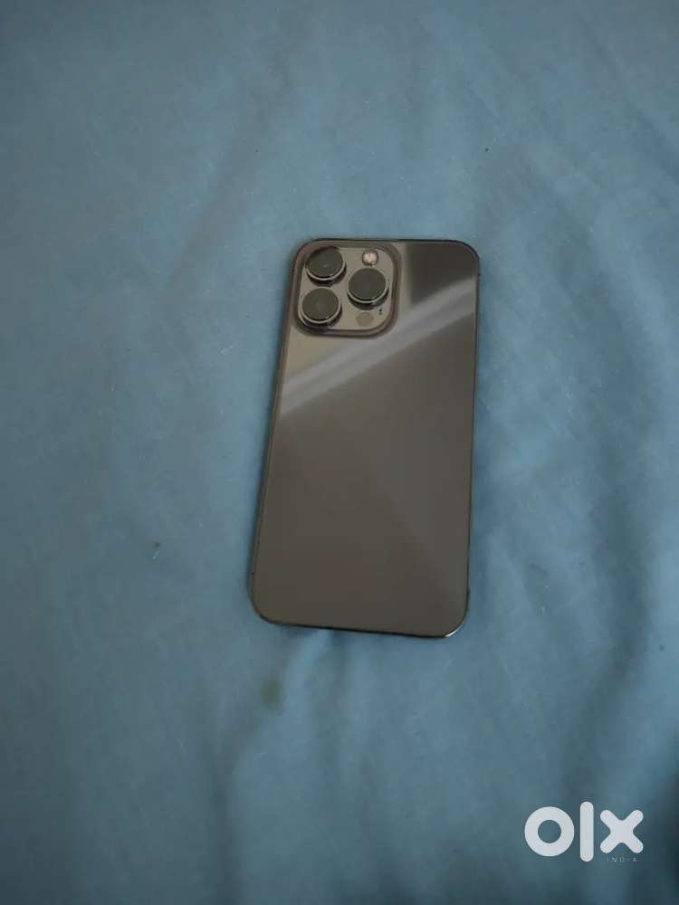 iPhone 13 pro