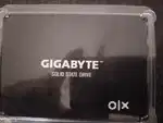 Gigabyte SSD 480GB