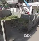 900 sq ft Plot sale mamurdi