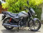 2018 HERO PASSION PRO