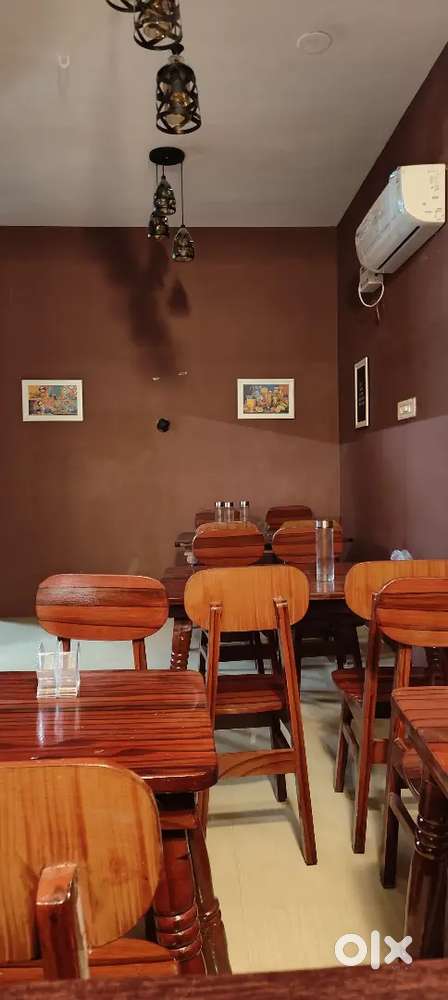 Office space for rent at Panangadi main road