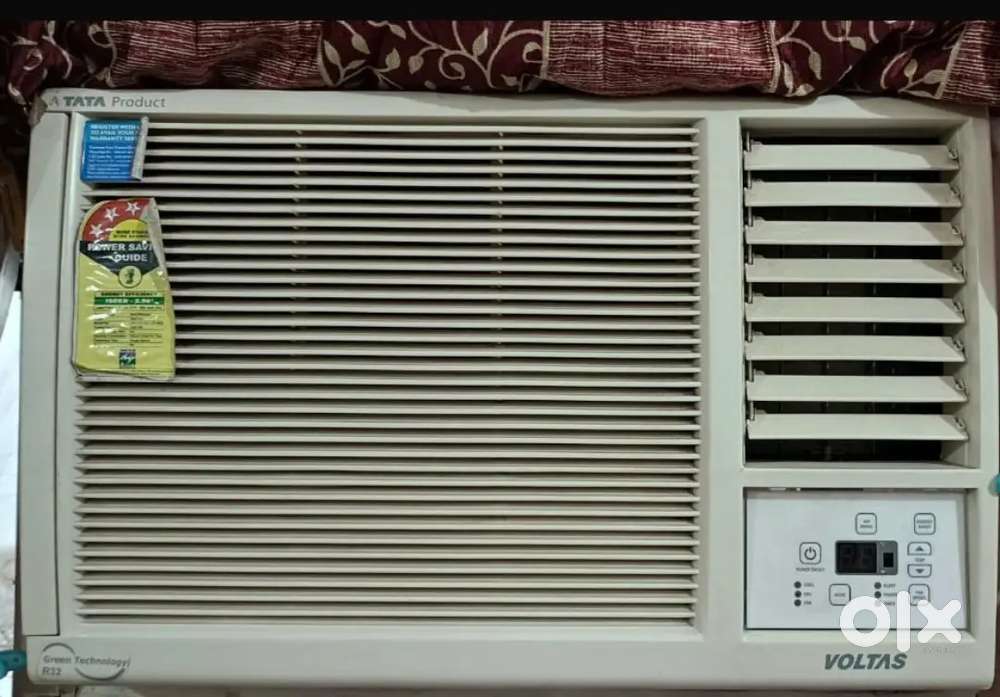 Window AC Voltas 1 TON