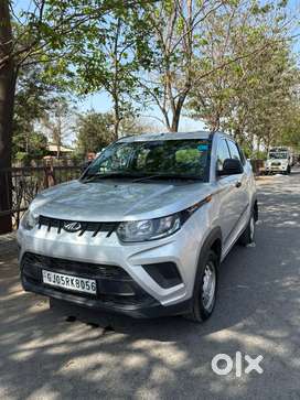 MAHINDRA KUV 100 NXT K2+ (11/2020)