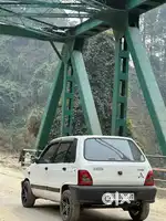 Maruti Suzuki 800 2013 Petrol Well Maintained
