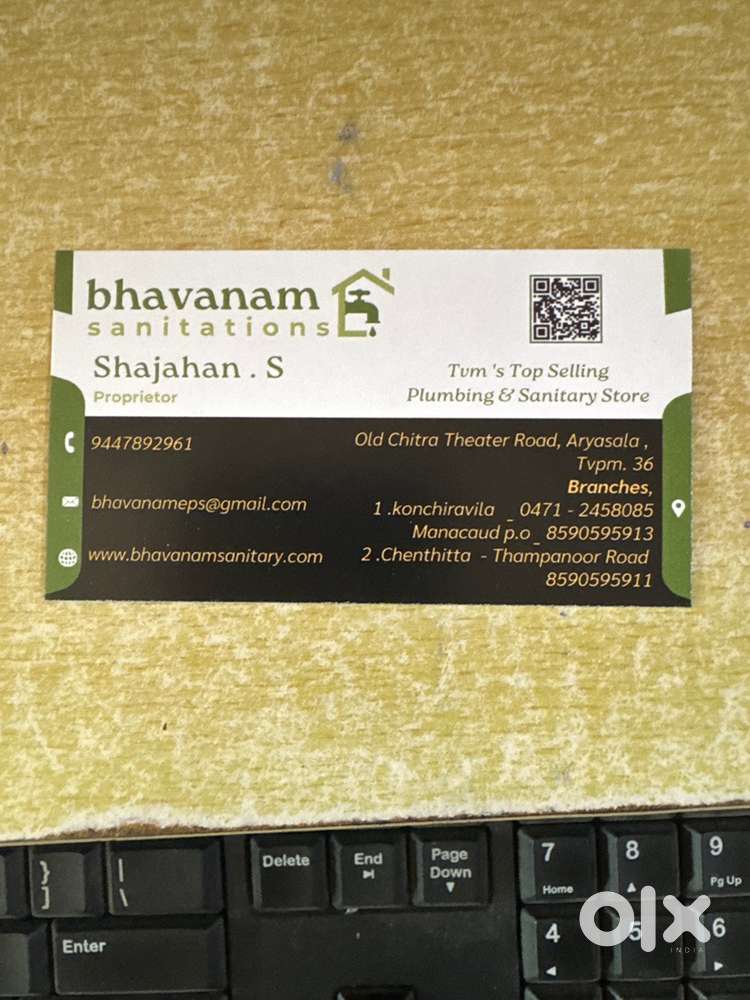 Billing staff, Female,Good Experience and Talented