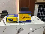 Eastman inverter