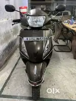 Tvs jupiter 2019  modle Excellent condition