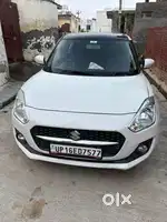 Maruti Suzuki Swift 2024 CNG & Hybrids Good Condition