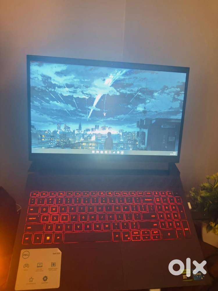 dell g 15 5530 gaming laptop