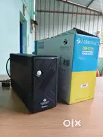 Computer laptops UPS