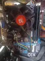 SELLING WORKING I5 450M COMBO Price is little Negotiable