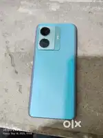 VIVO T1PRO 5G.