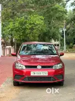 Volkswagen Polo 1.0 MPI Trendline, 2021, Petrol