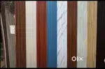 PVC Panels ,wallpaper, vinyl Flooring installation