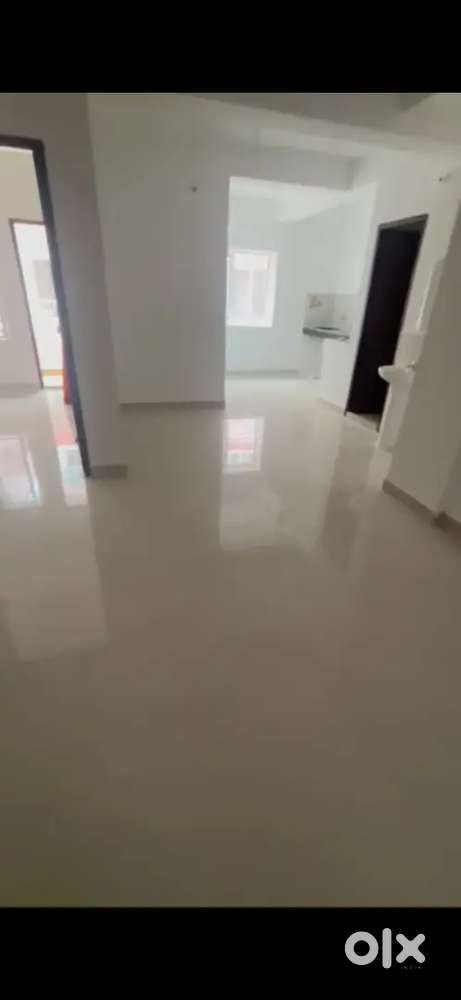 Need a roommate for 3bhk fully indipendent rooms with no restrictions.