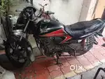 HONDA GREEN YUGA