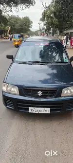 Maruti Suzuki Alto 2010 Petrol 53000 Km Driven
