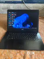 Dell latitude,3450 i5 8GB Ram 500gb ssd  window 11 /New battery