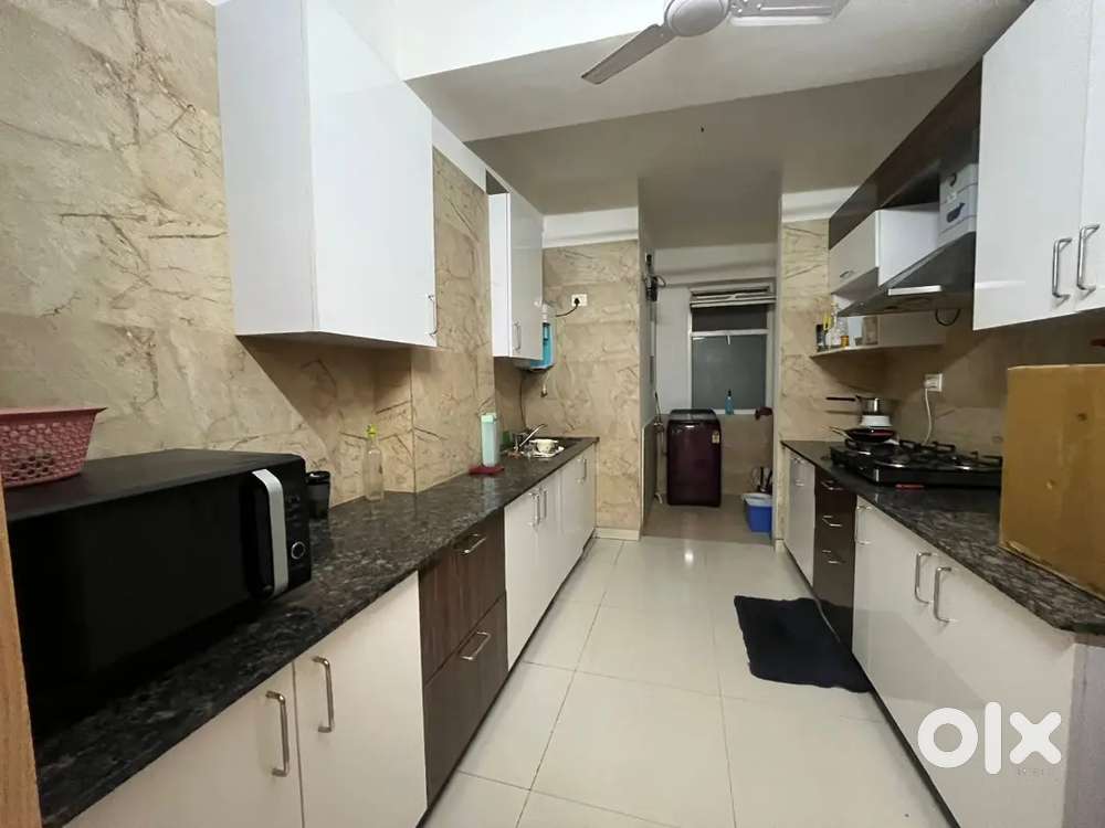 2bhk in Pacific Golf Estate