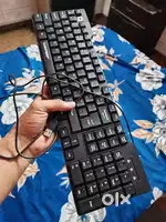 Quantron Fully New Condition keyboard!