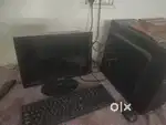 Desktop computer super good condition