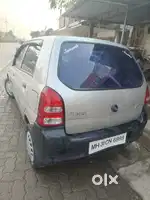 Maruti Suzuki Alto 2007 Petrol Well Maintain