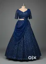 Bridal wedding Lehenga