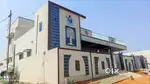 Newly constructed East facing 2 BHK individual house