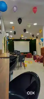 Cleaner & Assistant