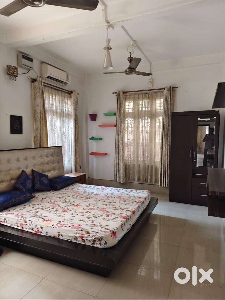 Fully furnished house for rent at Beltola