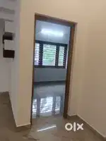 Thrissur paravattani main bus route 7.50 cent plot 3000 sqft house