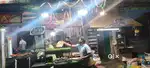 Awadhi kabab paratha shop pata nala police chowki near by