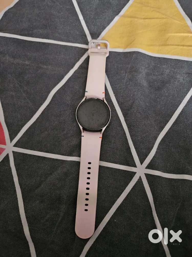 Samsung watch fe