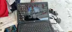 Hp laptop 4/256
