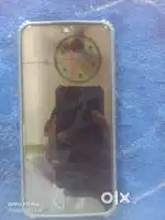 Condition is perfect and officer